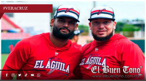 Entrada gratuita para ver al Águila de Veracruz