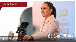 Sheinbaum rechaza señalamientos de la ONU sobre desapariciones: “México no está rebasado”