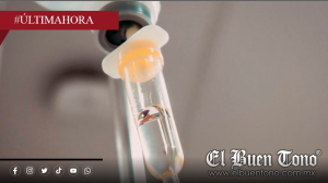 Indagan nueva muεrte ligada a suero vitaminado en Hermosillo