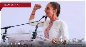 “El Estado no lo puede todo”: Sheinbaum apuesta por coordinación con iniciativa privada