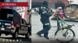 Bajo la administración de Manuel Alonso, Córdoba acumula más de 700 víctimas de robos, viol3ncia familiar y l3siones