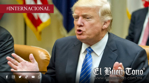 Trump impulsa ampliación de métodos de pena de mu3rtε en sistema federal