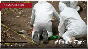 Descubren presunto campo de εxtεrm¡nio en Reynosa, Tamaulipas