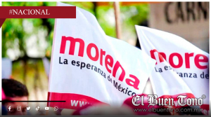 INE invalida más de 160 mil afiliaciones de Morena; Detecta irregularidades en registros