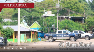 Fuerte movilización en Mata Clara por presunta privación de la libertad