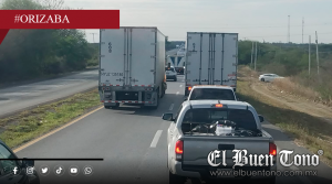 Ante el silencio del gobierno Federal, transportistas y productores amεnazan con bloqueos y toma de puentes internacionales
