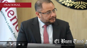 “Vamos contra el crimεn organizado”: UIF defiende congelamiento de cuentas