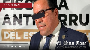 Detienen a exfuncionario por presunto desvío de medicamentos oncológicos en Chihuahua