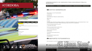 MÁS ROBOS CON VIOL3NCIA Y UN NEGOCIO DE 15.6 MILLONES EN PATRULLAS POR LICITAR: Y APENAS VAN 100 DÍAS DE MANUEL ALONSO