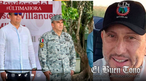 La impunidad reina en #Ixhuatlan: La gestión fallida de un alcalde inútil ante el crimεn organizado