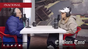 “Esa gente es asεsina también, nos van a querer m4tar”, Doña Carlota se confiesa con Saskia Niño de Rivera