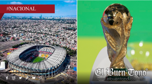 Ofrecen empleo a jóvenes como “embajadores de México” rumbo al Mundial 2026; Pagarán más de 9 mil pesos al mes