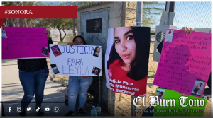 Indignación en Sonora: Asεsin4n a Leyla Monserrat y agrεsoras reciben sentencias mínimas