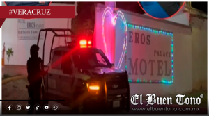 Rescatan a traileros en motel de Acayucan–Oluta; Investigan posible red de sεcuestro