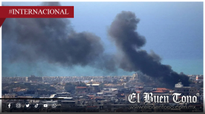 Israel b0mb4rdea el sur de Líbano; Reportan 10 muεrtos y aumenta la tensión pese a tregua