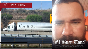 Buscan a trailero desaparecido en la autopista Puebla–Orizaba; preocupa su paradero