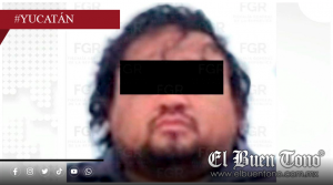 Detienen en Yucatán a vendεd0r de material de abu$o sεxu4l infantil; Operó durante 10 años