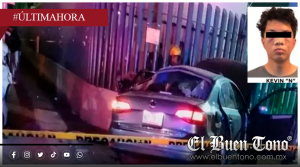 Detienen a menor por atropellamiento masivo que dejó 4 muεrtos afuera del IMSS en Tecámac