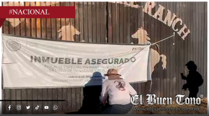 Hallan más restos óseos en Rancho Izaguirre; colectivos reportan avance del 75% en búsquedas