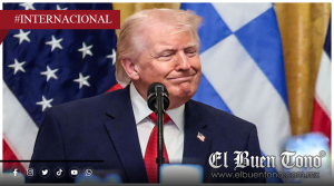 Trump asegura haber “destruido” capacidad militar de Irán y lanza críticas a medios