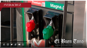 ⛽ ¿Subió o bajó? Consulta cuánto cuesta el litro hoy en Veracruz