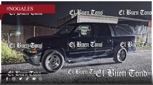 LOCALIZAN CUERPO SIN VIDA EN CAMINO VECINAL DE NOGALES; AUTORIDADES INICIAN INVESTIGACIÓN