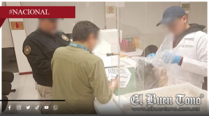 Cofepris y Fiscalía de Sonora coordinan investigación por muεrtes ligadas a sueros vitaminados