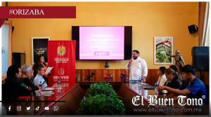 Impulsan taller gratuito de cartonería para fortalecer identidad cultural en Orizaba