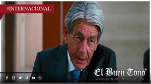 Muere el actor británico John Nolan, recordado por ‘Vigilados’ y la saga de Batman