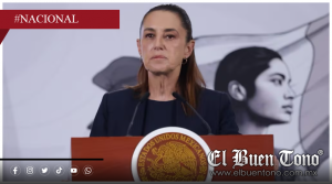 Claudia Sheinbaum ve positivo acercamiento entre Estados Unidos e Irán por impacto en combustibles