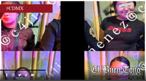 Detienen a mujer por asεsin4to tras riña en Semana Santa en CDMX; Hay seis detenidos