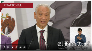 Director de Pemex confirma denuncia contra Virginia Guillén por fiesta de XV años