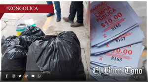 Cobro por kilo de basura en Zongolica: decisión de Ignacio Ramírez Flores pone en riesgo a población y entorno