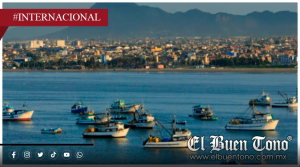 Pescadores ecuatorianos denuncian b0mb4rdεo por drones en altamar