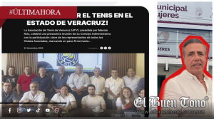 MANUEL ALONSO AHORA LE RENTA EDIFICIO A SU PAPÁ