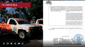 Parque vehicular obsoleto y costos millonarios: La flota de Córdoba que no alcanza para la inseguridad