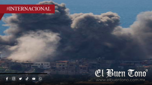 Líbano: B0mb4rdεo israelí deja más de 200 muεrt0s pese a cese de fuego
