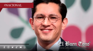 Senado ratifica a Roberto Velasco como titular de la SRE; Rinde protesta