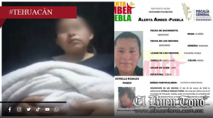 “No me quites a mi hijo”: Niña de 13 años huye de su padre que quería reg4lar a su bebé