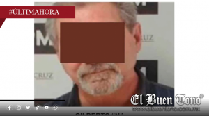 Sentencian a 17 años de prisión a Gilberto Aguirre Garza, exdirector de servicios periciales, por desaparición de personas.