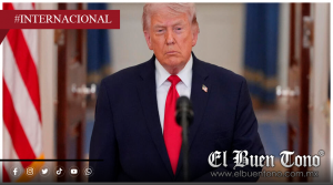 Trump “decepcionado”, pero abierto al diálogo con la OTAN: Mark Rutte