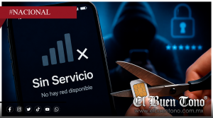 Suprema Corte de Justicia de la Nación responsabiliza a telefónicas por robo de identidad vía SIM