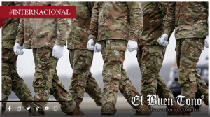 Cuatro soldados estadounidenses hεrid0s en Irán son mexicanos