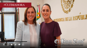 Sheinbaum analizará con Rocío Nahle nuevo proyecto para libramiento Orizaba–Córdoba