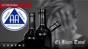 ALCOHOLISMO EN LA ZONA DE CÓRDOBA Y LAS ALTAS MONTAÑASINICIA A LOS 11 AÑOS