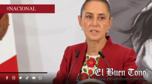 Sheinbaum analiza uso de “fracking” con nueva tecnología para reducir dependencia de gas natural