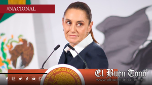 Podría aplicarse revocación de mandato a jueces, afirma Sheinbaum