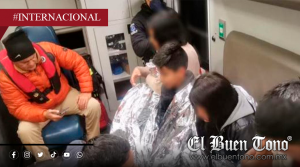 EU registra más de 6,200 menores detenidos en centros para migrantes en el último año