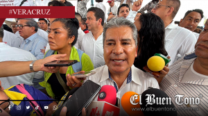 Tras muεrte de líder de CTM en Ixhuatlán del Sureste, la CTM Veracruz señala “yo solo meto las manos al fuego por mi líder nacional”