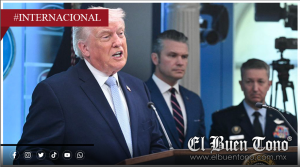 Trump lanza advertencia a Irán: “Una civilización entera morirá” si no cumple ultimátum